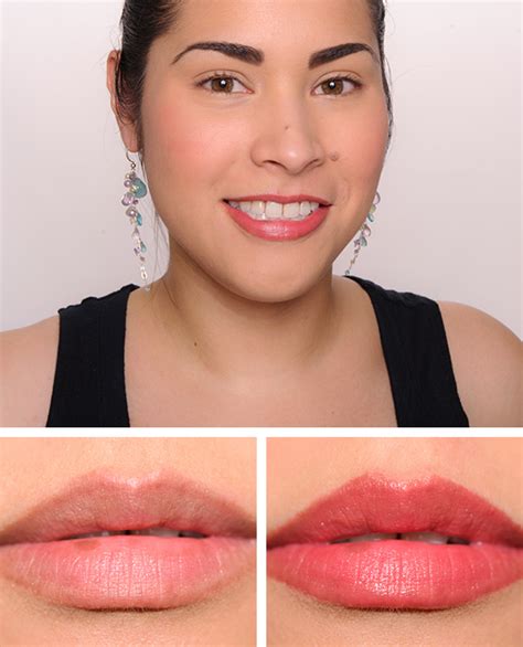 chanel coco shine lipstick 97|Chanel Desinvolte (97) Rouge Coco Shine Hydrating Sheer.